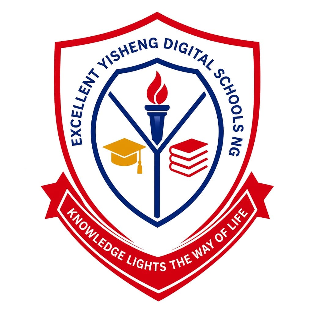 School logo
